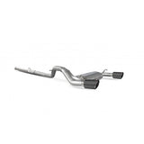 Scorpion Exhausts - MK3 Focus RS Cat-back Exhaust (Multiple Options)