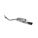 Scorpion Exhausts - MK8 1.0 EcoBoost Exhaust (Multiple Options)