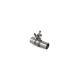 Scorpion Exhausts - Replacement Valve Section for Scorpion Exhaust (Fiesta MK8 ST & Puma ST)