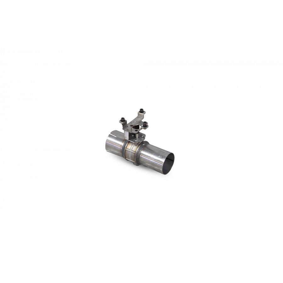 Scorpion Exhausts - Replacement Valve Section for Scorpion Exhaust (Fiesta MK8 ST & Puma ST)