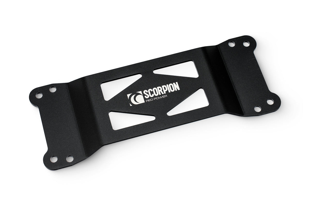 Scorpion Ford Mk7/7.5 Fiesta ST 180 / 200 Tunnel Brace