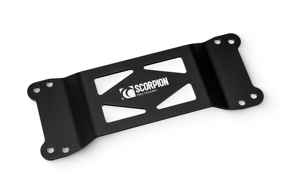 Scorpion Ford Mk7/7.5 Fiesta ST 180 / 200 Tunnel Brace