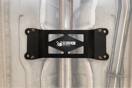 Scorpion Ford Mk7/7.5 Fiesta ST 180 / 200 Tunnel Brace