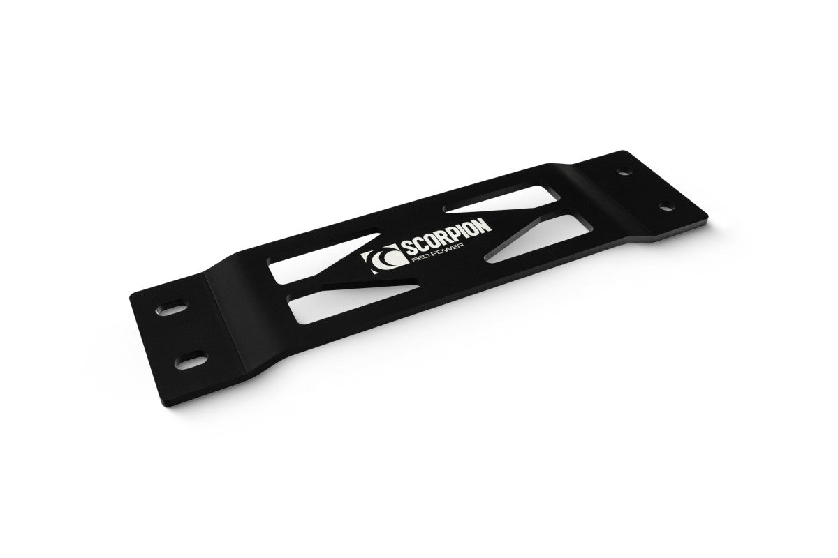 Scorpion Ford Focus ST MK4 Tunnel Brace