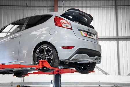 Scorpion Ford Mk7/7.5 Fiesta ST 180 / 200 Predator Cat-Back