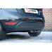 Scorpion Exhausts - Fiesta MK7 1.0 EcoBoost Rear Silencer Only (Multiple Options)