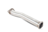 Scorpion Exhausts - Ford Mondeo MK4 2.5 Turbo Downpipe (with or without catalyst)