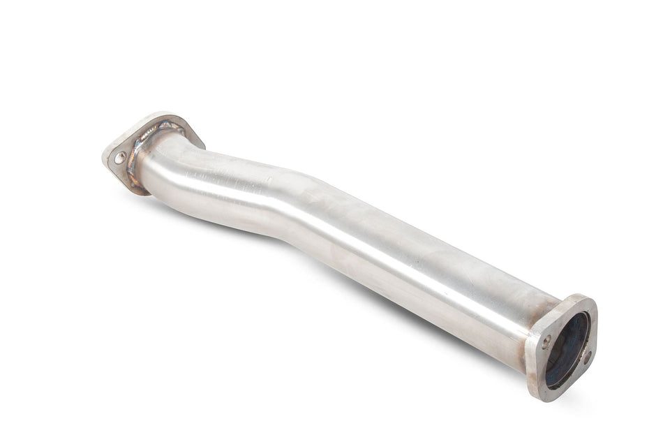 Scorpion Exhausts - Ford Mondeo MK4 2.5 Turbo Downpipe (with or without catalyst)