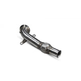 Scorpion Ford Fiesta ST MK8 (2018+) Downpipe