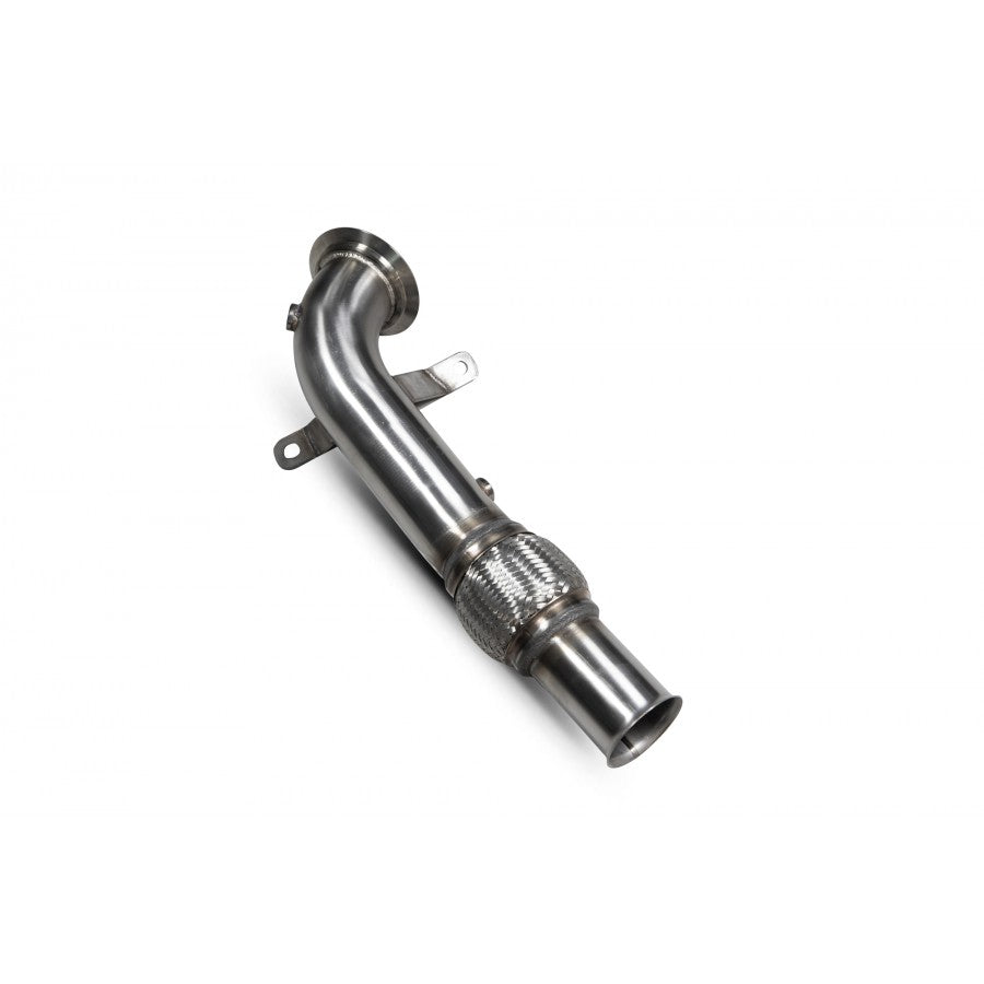 Scorpion Ford Fiesta ST MK8 (2018+) Downpipe