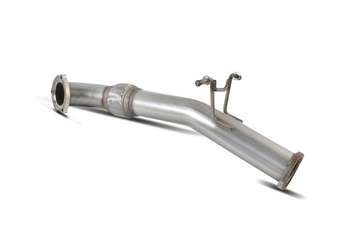 Scorpion Ford Focus RS MK2 Turbo-Downpipe