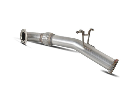 Scorpion Ford Focus RS MK2 Turbo-Downpipe