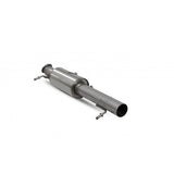 Scorpion Exhausts - MK8 Fiesta ST GPF Delete (Resonated or None Resonated) - MK8/8.5 Fiesta ST & MK2 Puma ST