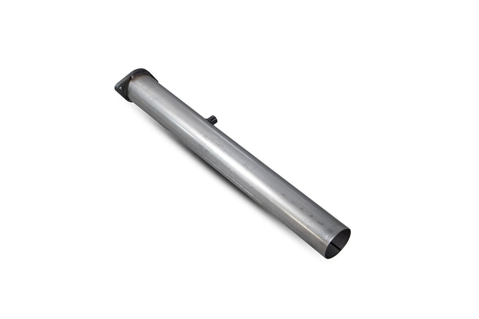 Scorpion Exhausts - Ford Focus ST Mk4 Petrol (Estate & Hatch) GPF Delete pipe (with or without resonator)