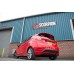 Scorpion Exhausts - Fiesta MK7 1.0 EcoBoost Rear Silencer Only (Multiple Options)