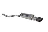 Scorpion Ford Fiesta ST MK8 (18-19) GPF-Back System