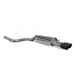 Scorpion Exhausts - GPF Back Exhaust - MK8 / MK8.5 Fiesta ST (Multiple Options)