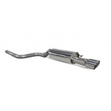 Scorpion Exhausts - GPF Back Exhaust - MK8 / MK8.5 Fiesta ST (Multiple Options)