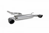 Scorpion Exhausts - MK4 Focus ST - GPF Back Exhaust (Multiple Options inc. Predator)