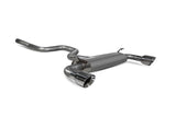 Scorpion Ford Focus ST MK4 (2019+) GPF-Back System