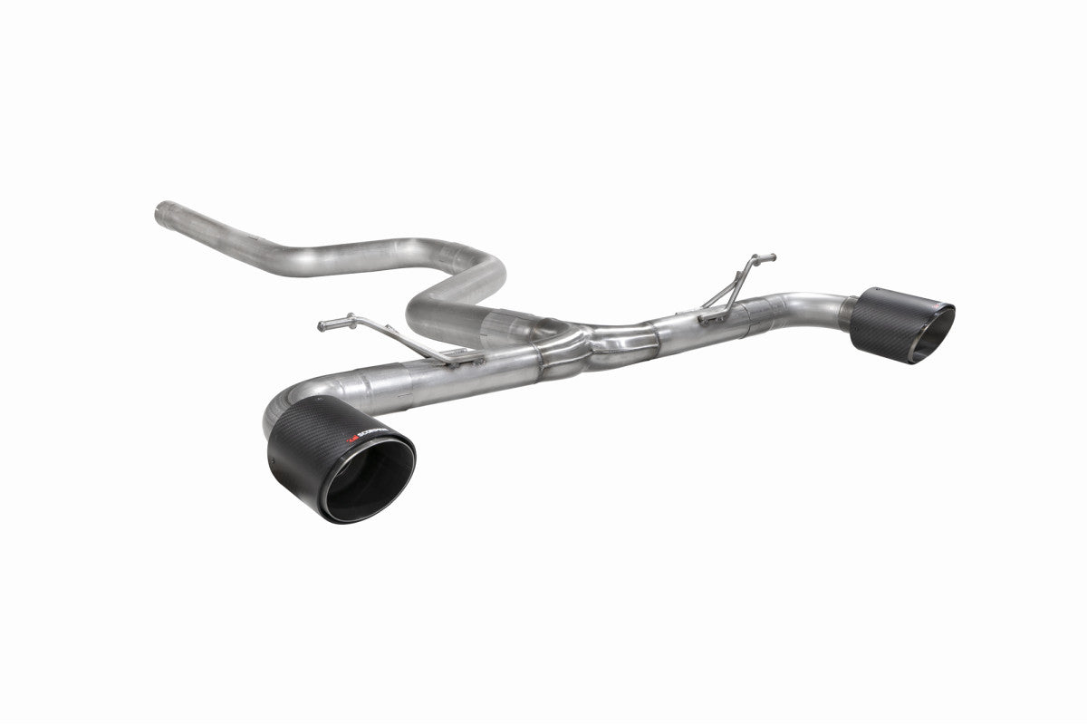 Scorpion Ford Focus ST MK4 Predator GPF-Back