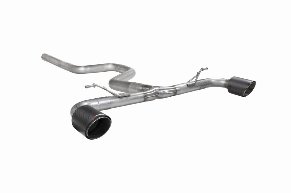 Scorpion Ford Focus ST MK4 Predator GPF-Back