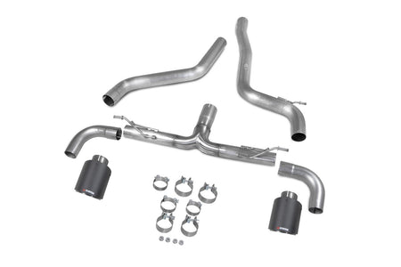 Scorpion Ford Focus ST MK4 Predator GPF-Back