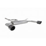 Scorpion Exhausts - GPF Back Exhaust MK4 Focus ST Petrol ESTATE (Multiple Options)