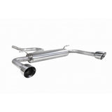 Scorpion Exhausts - GPF Back Exhaust MK4 Focus ST Petrol ESTATE (Multiple Options)