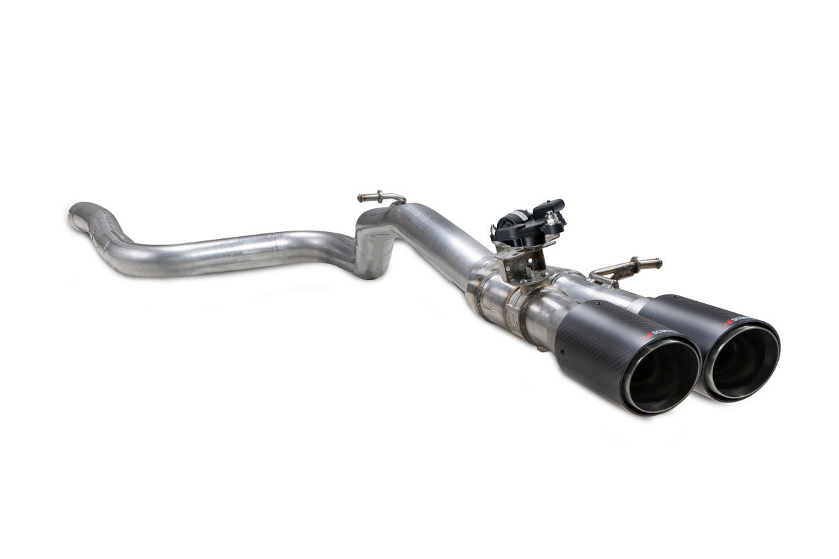 Scorpion Ford MK2 Puma ST Predator GPF-Back