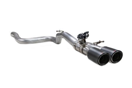 Scorpion Ford MK2 Puma ST Predator GPF-Back