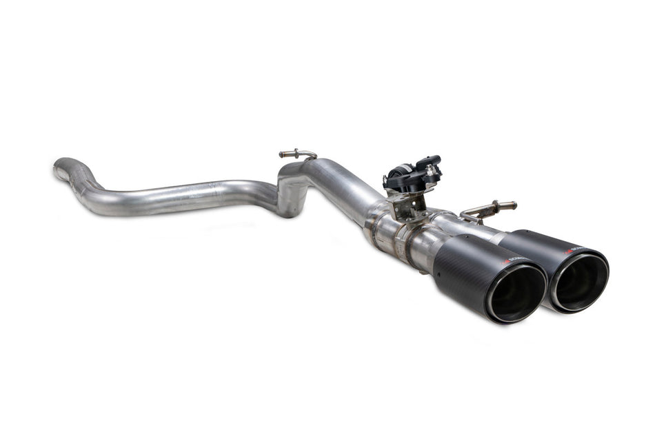 Scorpion Ford MK2 Puma ST Predator GPF-Back