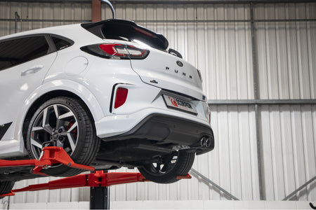 Scorpion Ford MK2 Puma ST Predator GPF-Back