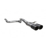 Scorpion Exhaust - GPF Back Exhaust (inc. Predator) MK2 Puma ST (Multiple Options)