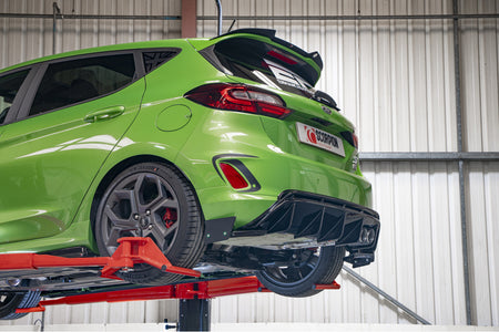 Scorpion Ford Mk8 Fiesta ST - Post September 2020 Predator GPF-Back