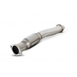 Scorpion Exhausts - Ford Focus MK2 ST 225 CAT SECTION (WITH OR WITHOUT CAT)