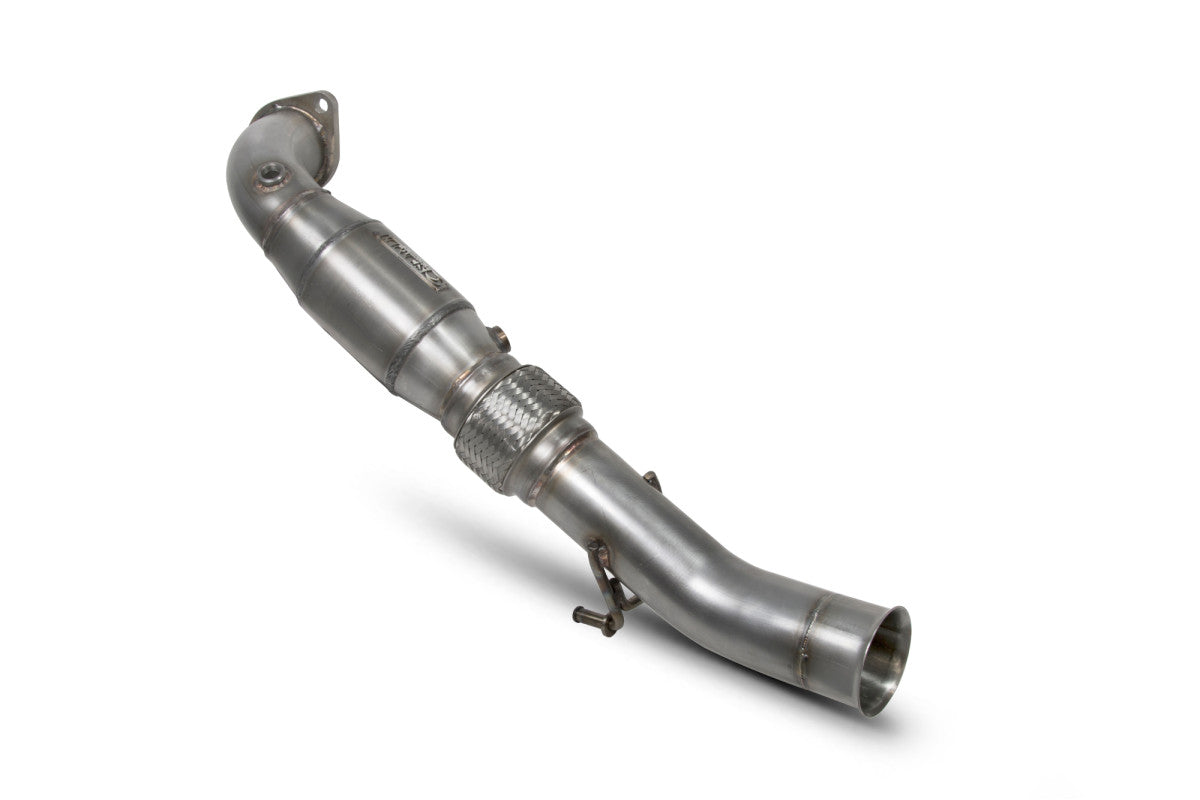 Scorpion Ford Focus RS MK3 Turbo-Downpipe
