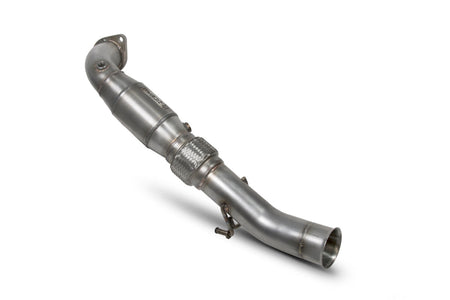 Scorpion Ford Focus RS MK3 Turbo-Downpipe