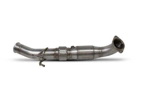 Scorpion Ford Focus RS MK3 Turbo-Downpipe