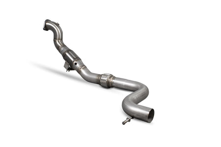 Scorpion Ford Mustang 2.3l Ecoboost PFL Non-GPF Model Turbo-Downpipe