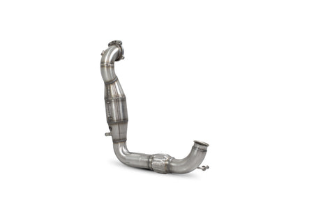 Scorpion Ford Mk8 1.0T EcoBoost Fiesta ST-Line Non GPF Model Turbo-Downpipe