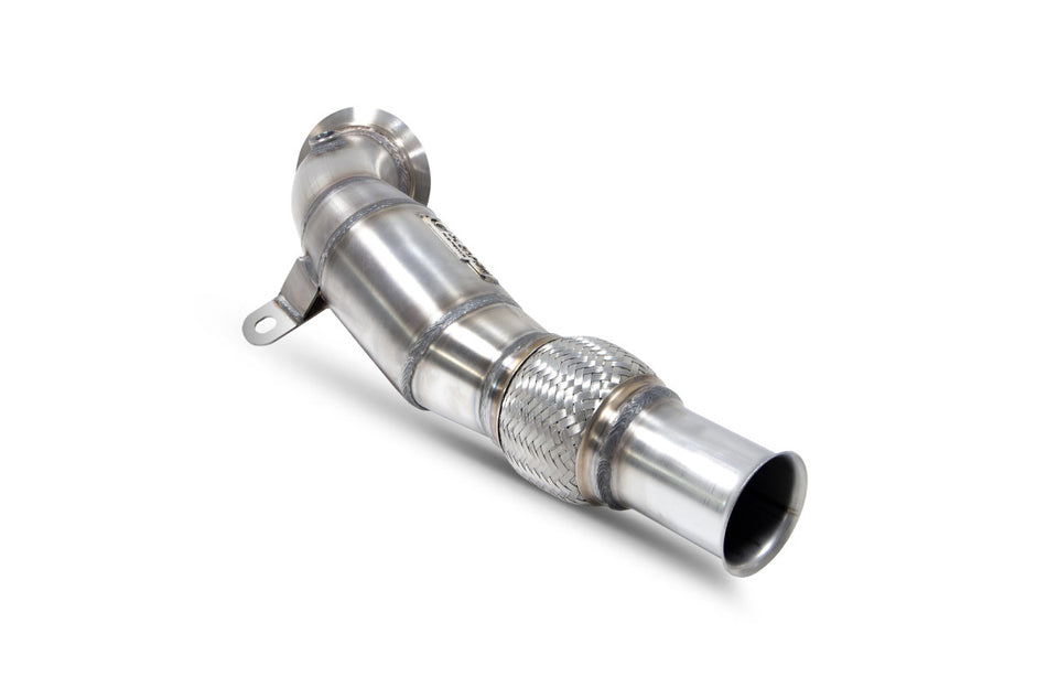 Scorpion Ford Mk8 Fiesta ST - Post September 2020 Turbo-Downpipe