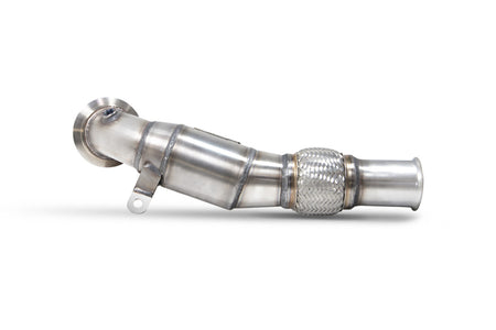 Scorpion Ford Mk8 Fiesta ST - Post September 2020 Turbo-Downpipe