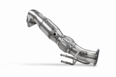 Scorpion Ford Focus ST MK4 Turbo-Downpipe