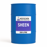 Sheen Plastic Dressing