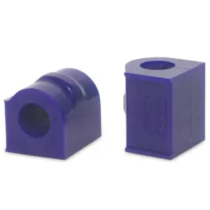 SuperPro 21mm Front Sway Bar Mount Bush Kit Ford Focus Mk1 2002–2005