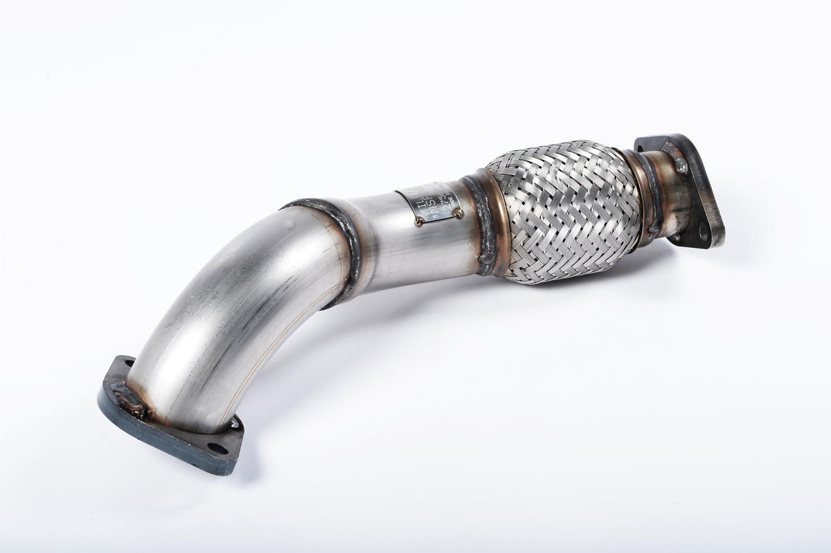 Milltek Sport Flexible Pipe Ford Fiesta Mk6 ST 150 2005 - 2008