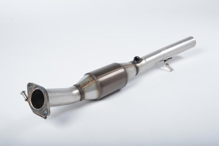 Milltek Sport Fiesta Mk6 ST 150 2005-2008 Hi-Flow Sports Cat