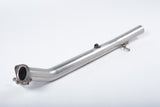 Milltek Sport - Downpipe (With Sports cat or decat) - Ford Fiesta Mk6 ST 150