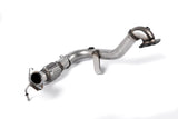 Milltek Sport - Downpipe with Decat or Sports Cat - MK7 Fiesta 1.0 EcoBoost